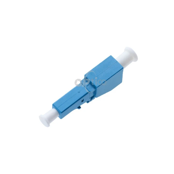 LC Fixed Optical Attenuator Male-Female