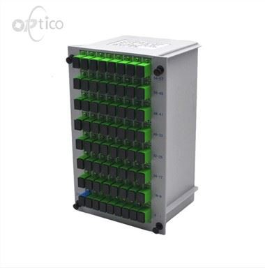 2x64 LGX PLC skirstytuvas