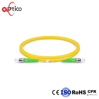 ST/UPC OM2 dvipusis pataisymo laidas